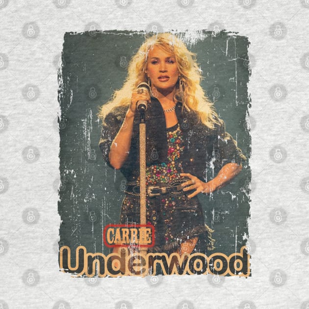 Carrie Underwood by freshtext Apparel10